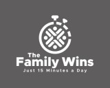 https://www.logocontest.com/public/logoimage/1573845856The Family Wins Logo 43.jpg
